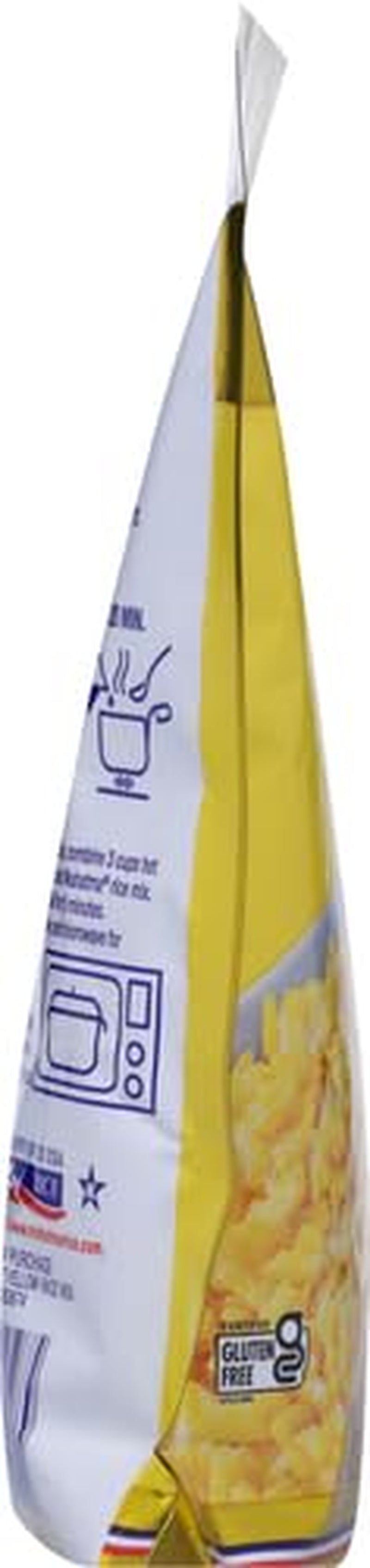 Yellow Seasonings & Long Grain Rice, Gluten-Free, Non-Gmo, Vegan, 10 Oz Bag