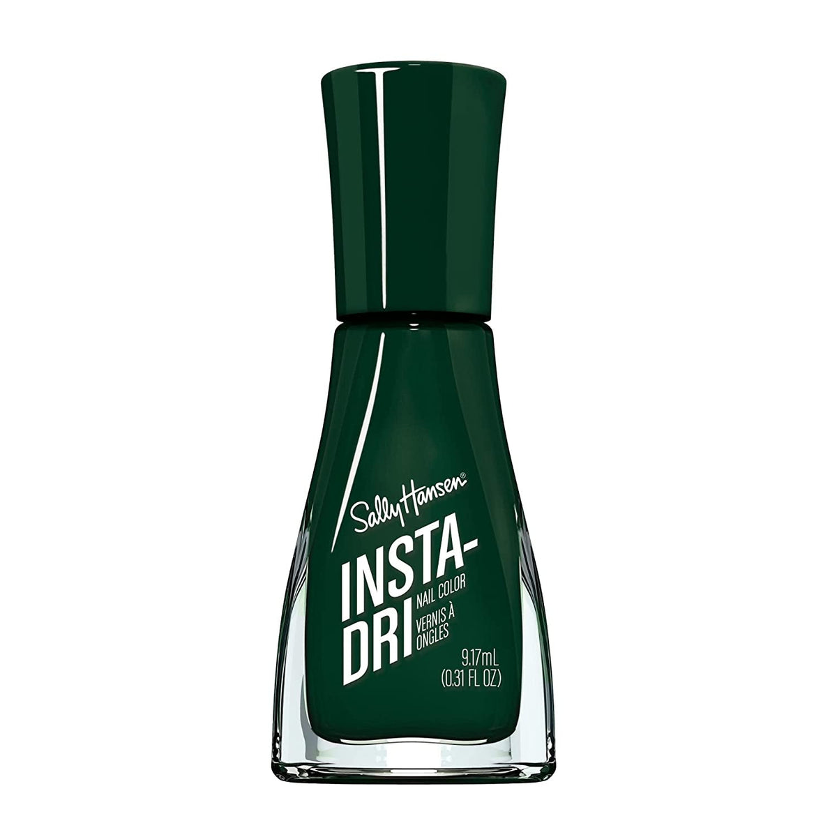 Insta Dri Nail Polish #123 Champagne Supernova, 0.3 Ounce