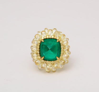 https://a.1stdibscdn.com/5-carat-sugarloaf-cabochon-emerald-and-yellow-diamond-ring-for-sale-picture-5/j_415/j_202926121694024693866/6R1A8713_master.jpg?width=768