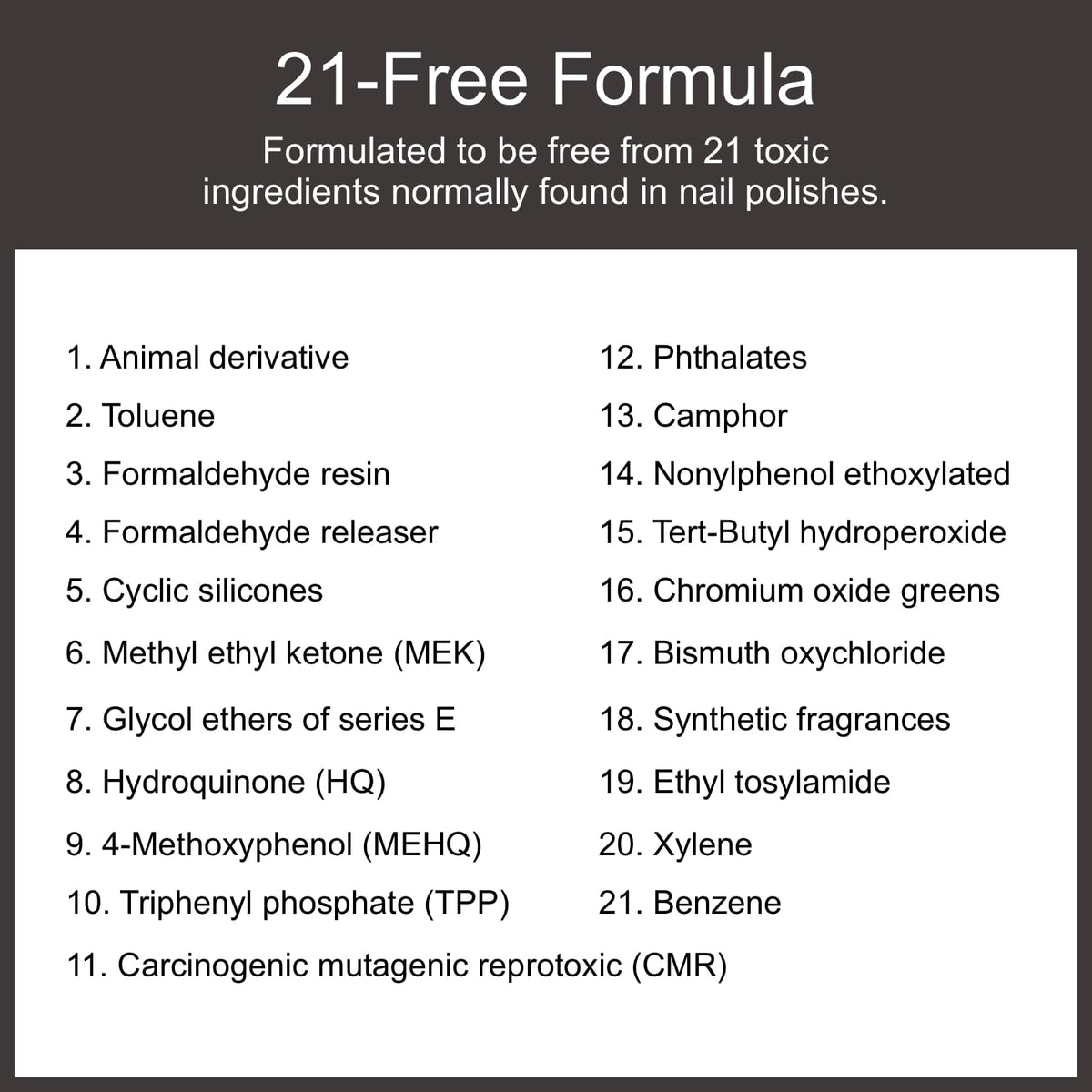 Gel Lab Pro Nail Polish | Treatment Enriched for Health, Wear, and Shine | No Animal Testing, 21 Free, Vegan | Red and Purple Colors