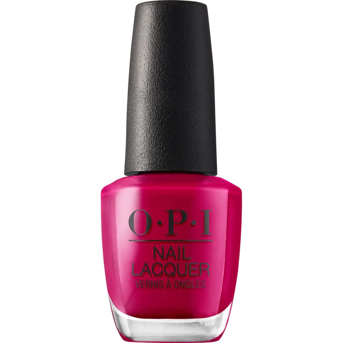 OPI Nail Lacquer 0.5 fl oz