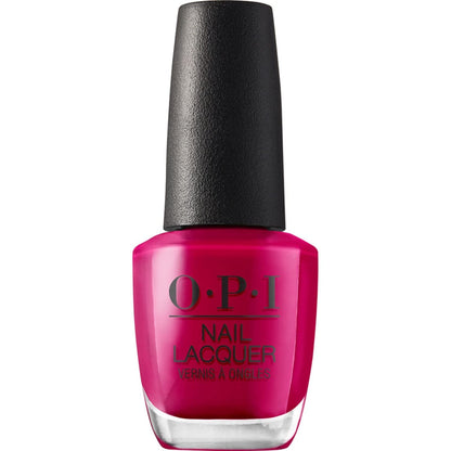 OPI Nail Lacquer 0.5 fl oz