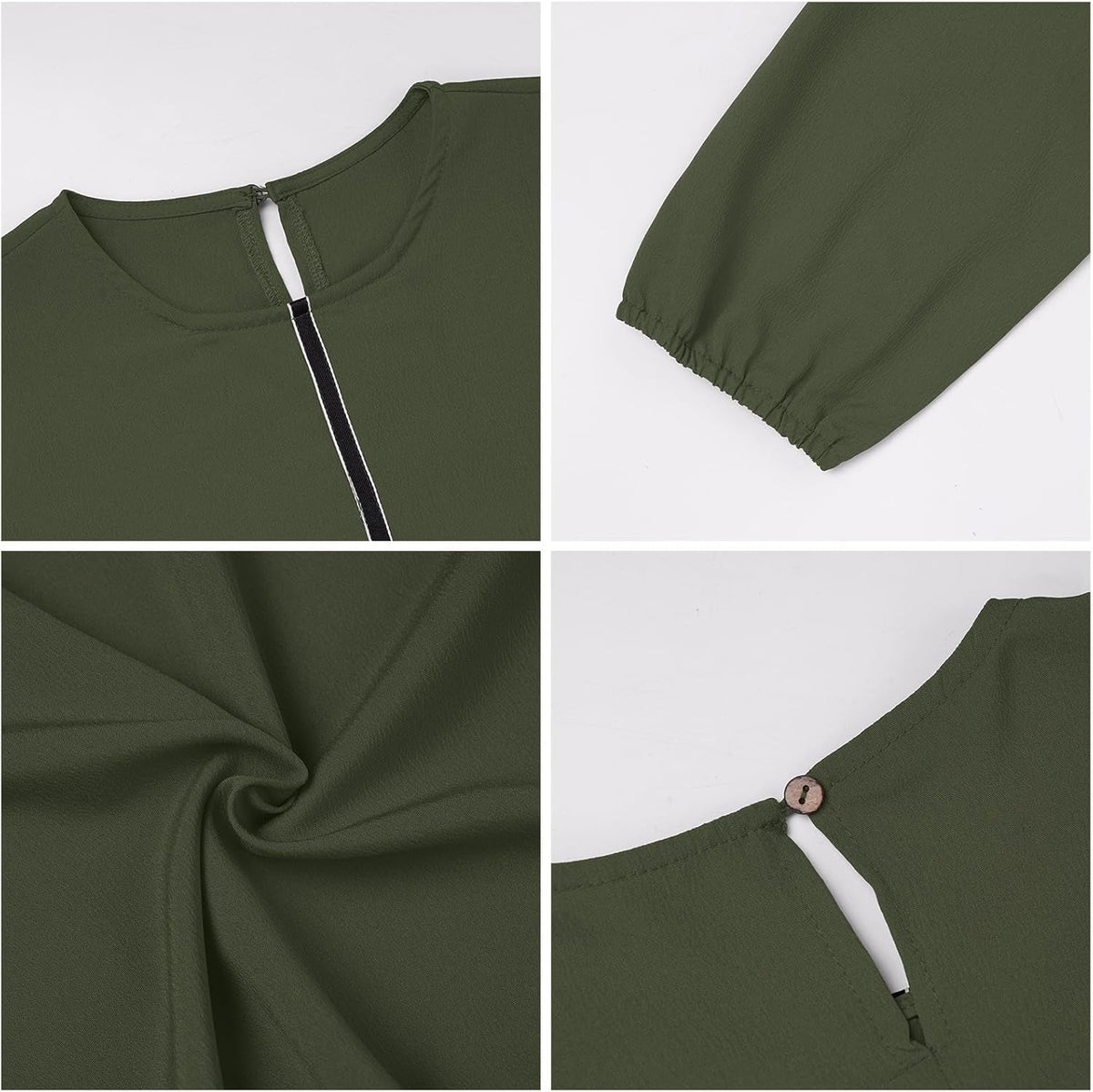 Abay for Women Shiny Self Tie Modest Muslim Dress Ramadan Eid Prayer Clothes Dubai Islamic Jalabiya Arabian Jilbab