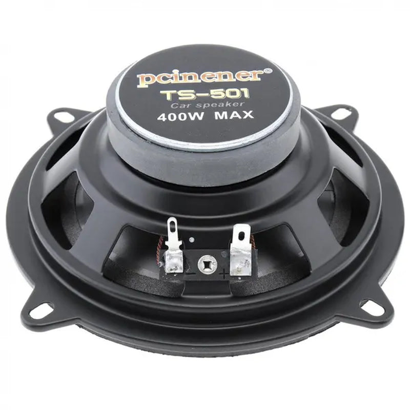 5 Inch 400W Car Coaxial Speaker Vehicle Door Music Stereo Full Range Frequency Hifi Speakers