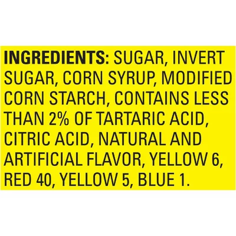 SOUR PATCH KIDS Soft & Chewy Candy, 2 Oz., 24 Pk.