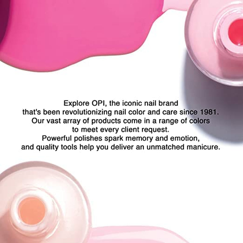 Nail Lacquer, Purple With a Purpose, Purple Nail Polish, 0.5 fl oz