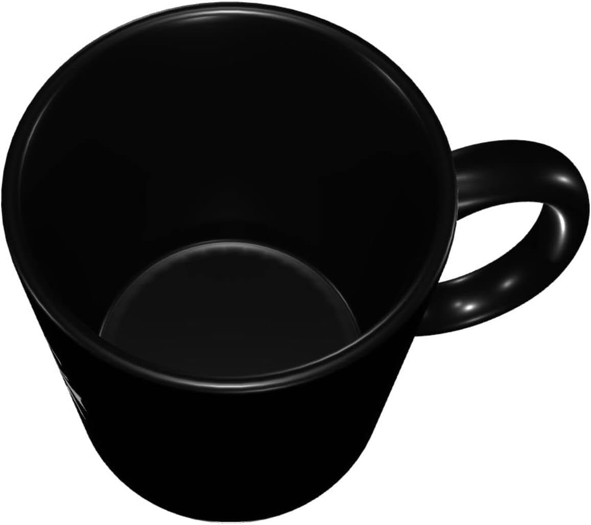 Christian Orthodox Russian Cross Mug, 11 Oz Coffee Mug Funny Tea Cup for Office Home School