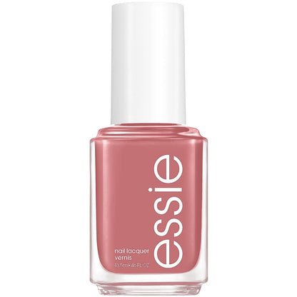 expr, Quick-Dry Nail Polish, 8-Free Vegan, Translucent Lavender Gray, Skip The Track, 0.33 fl oz