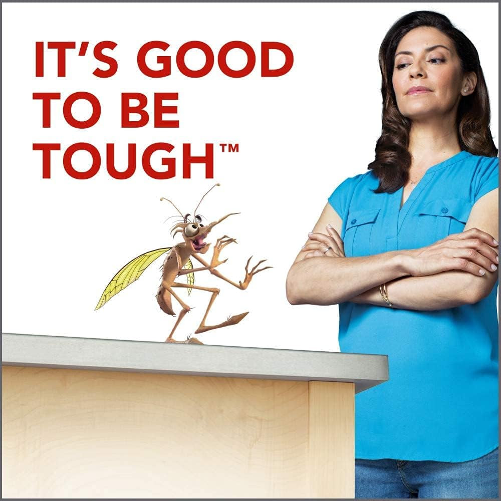 Flying Insect Killer, 15 Ounce (Pack of 3)