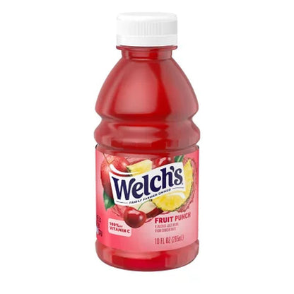 Welch'S Variety Pack 10 Fl. Oz., 24 Pk.