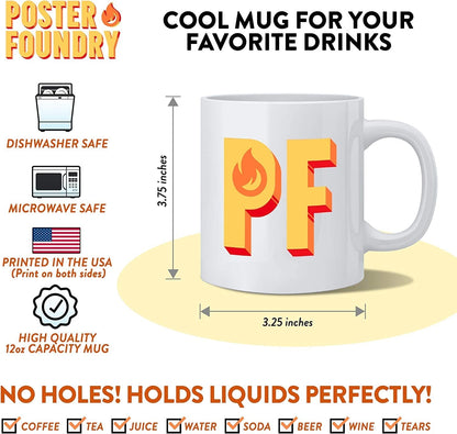 Street Fighter 2 Zangief the True Russian Threat Classic Retro 90S Arcade Video Game Gaming Gamer Merchandise Collectibles Merch Accessories Ceramic Coffee Mug Tea Cup Fun Novelty Gift 12 Oz