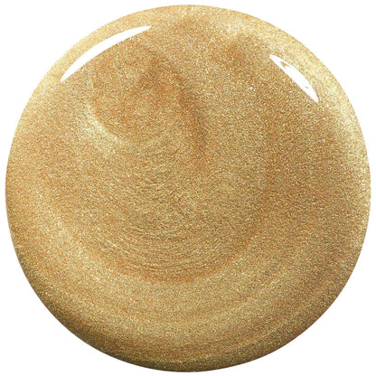 Treat Love & Color Nail Polish For Normal To Dry/Brittle Nails, Got It Golding On, 0.46 fl. oz.