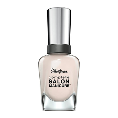 Complete Salon Manicure, Au Nature-al, 0.5 Ounce