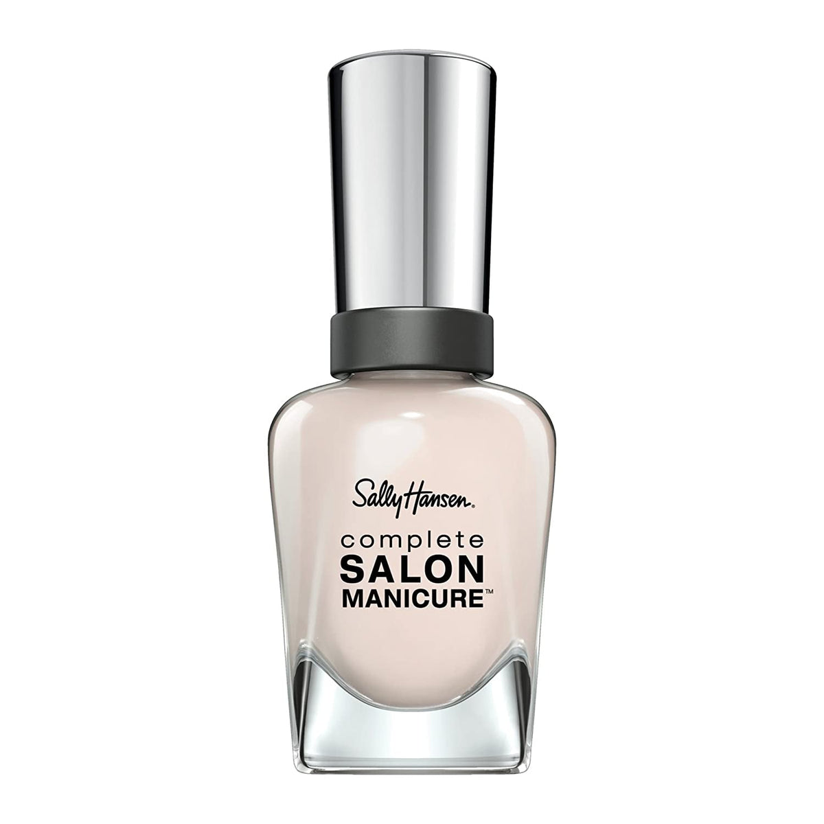 Complete Salon Manicure - 226 Red It Online Nail Polish Women 0.5 oz