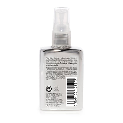 Dream Coat Supernatural Spray – Keep Your Hair Frizz-Free and Shiny No Matter the Weather with Award-Winning Anti-Humidity Treatment