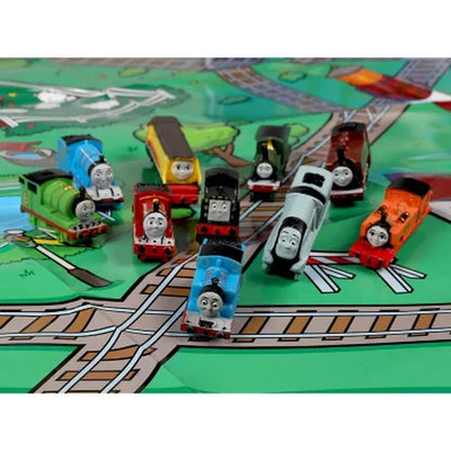 My Busy Book: Thomas & Friends, Mixed Media