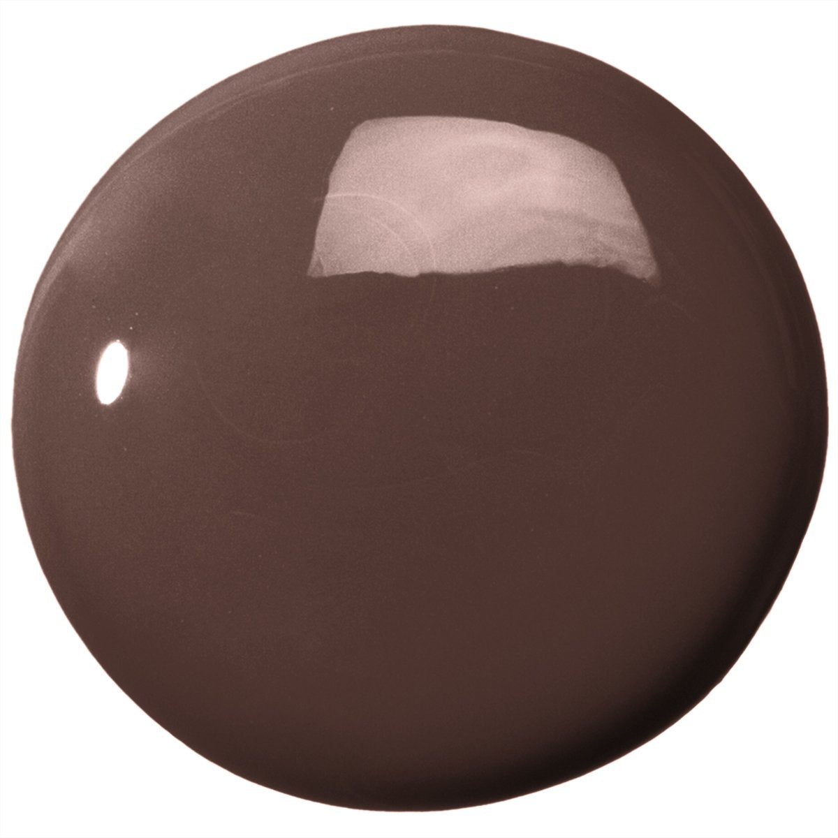 Nail Polish, Glossy Shine Finish, Mink Muffs, 0.46 Fl. Oz.