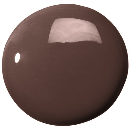 Nail Polish, Glossy Shine Finish, Mink Muffs, 0.46 Fl. Oz.