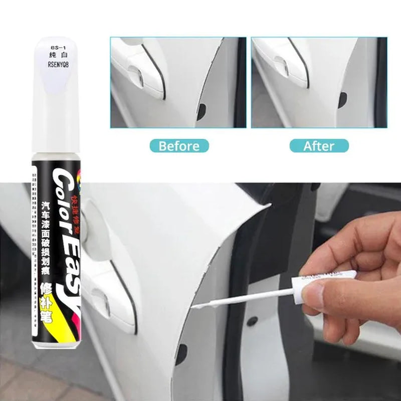 Car Scratch Repair Pen Fix it Pro Maintenance Paint Care Car-styling Scratch Remover Auto Painting Pen Car Care Tools