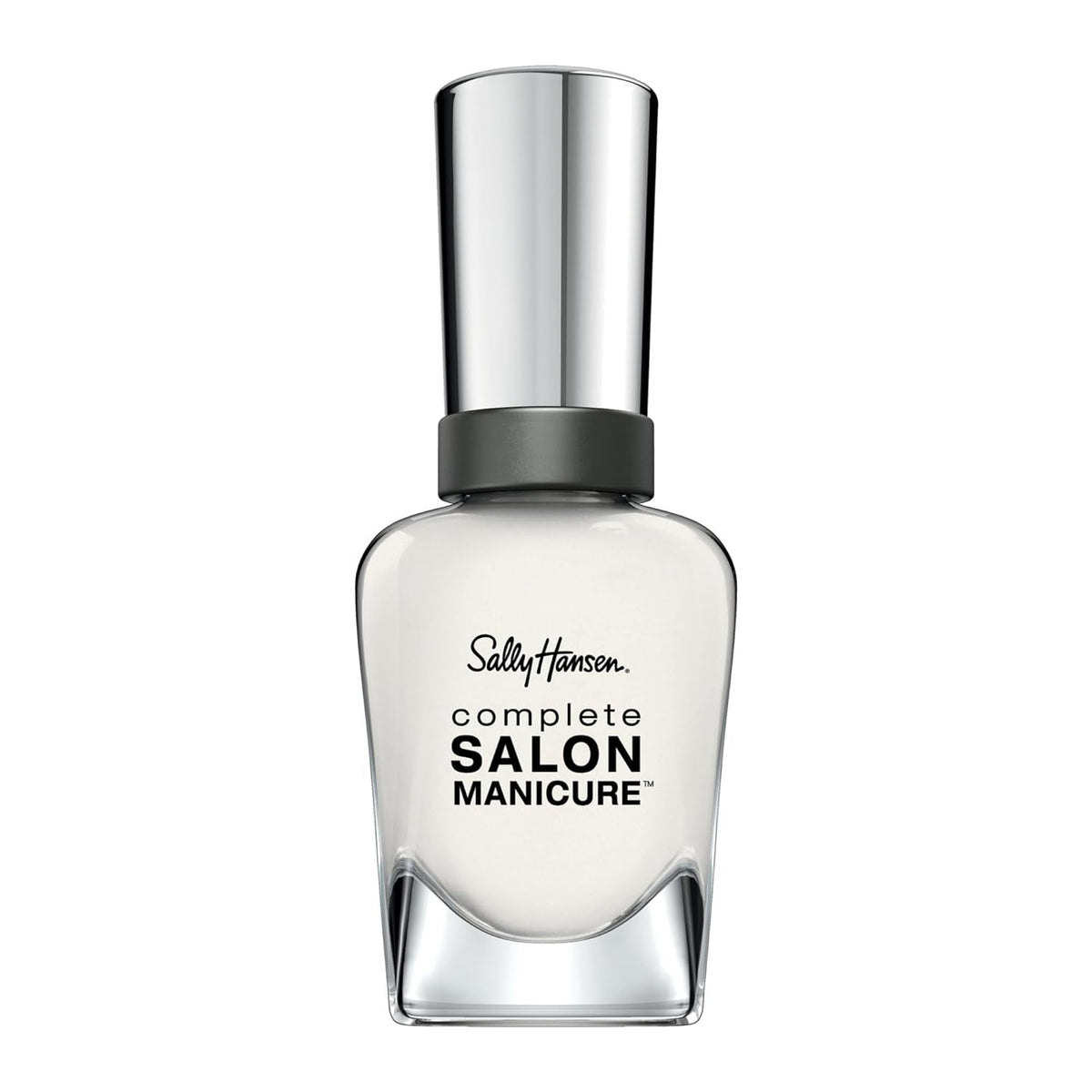 Complete Salon Manicure, Au Nature-al, 0.5 Ounce