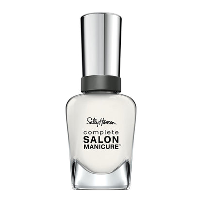 Complete Salon Manicure, Au Nature-al, 0.5 Ounce