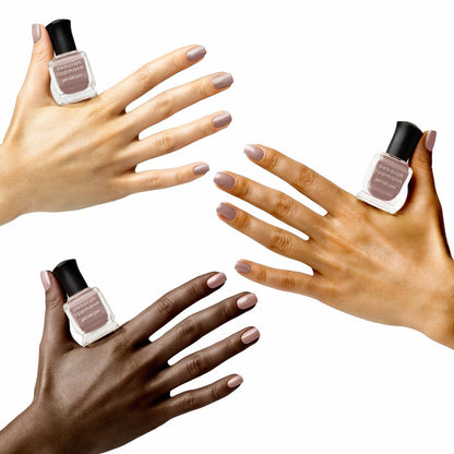 Gel Lab Pro Nail Polish | Treatment Enriched for Nail Health, Wear, and Shine | No Animal Testing, 10 Free, Vegan | Neutral Colors