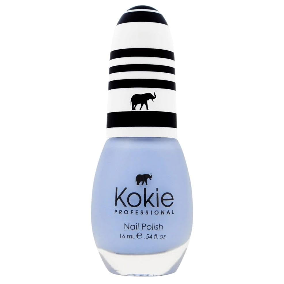 Professional Nail Polish, 0.54 Fl Oz (Blossom)
