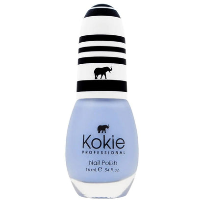 Professional Nail Polish, 0.54 Fl Oz (Blossom)