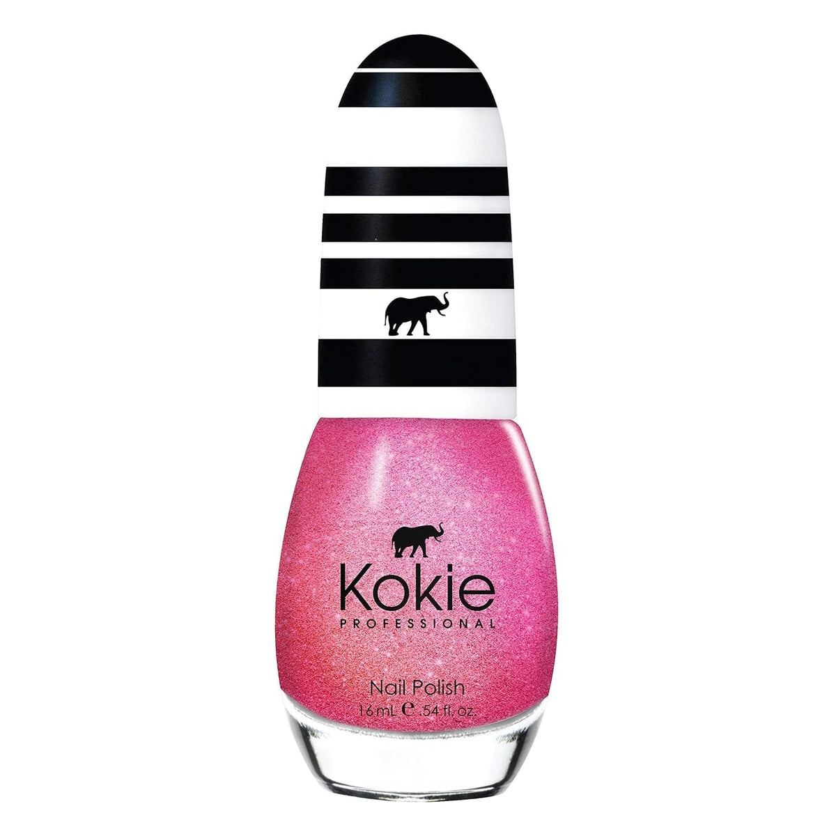 Professional Nail Polish, 0.54 Fl Oz (Blossom)