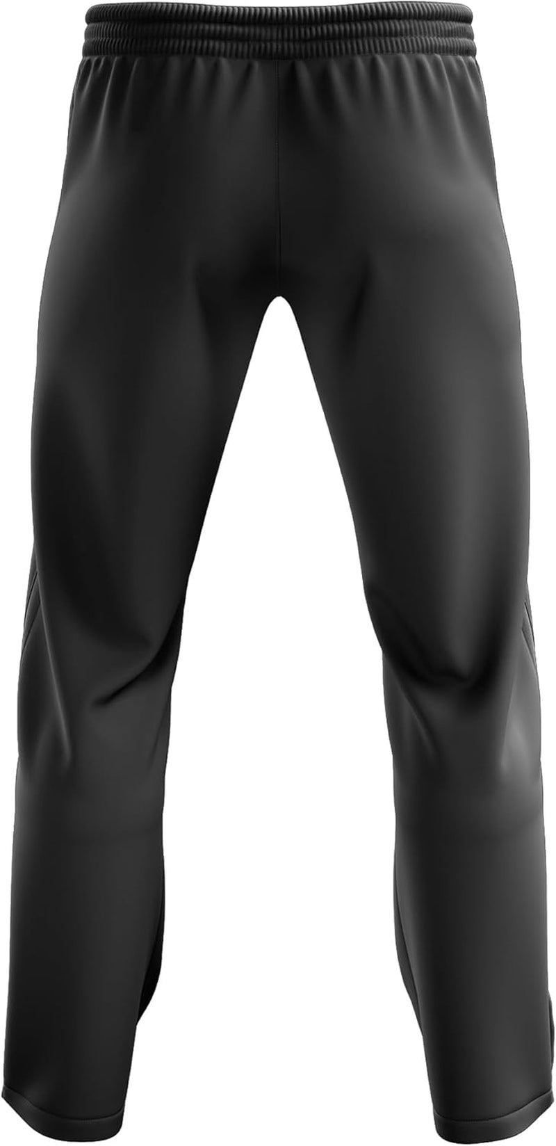 American Flag Sweatpants - Joggers for Men Women Fitness Workout