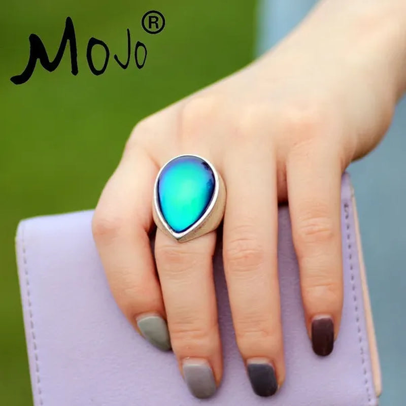 100% Handmade Sterling Silver Retro Vintage Ring Fashion Women Men Rings RS048