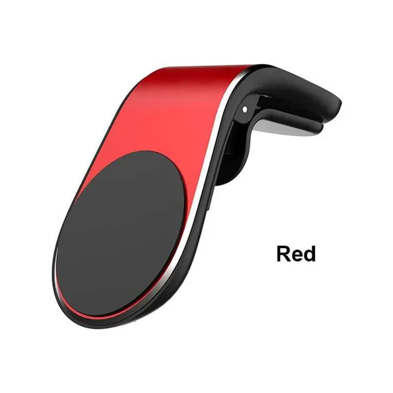 Universal Strong Magnetic Car Phone Holder Phone Holder Mobile Cell Magnet Holder Stand Car Air Vent Mount