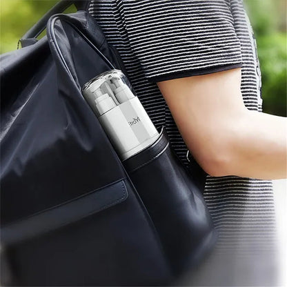 Travel Wash Set Portable Toothpaste Case Gifts Toiletries Storage Box Washing Cup Set Toothbrush Holder Tooth Paste Organizer