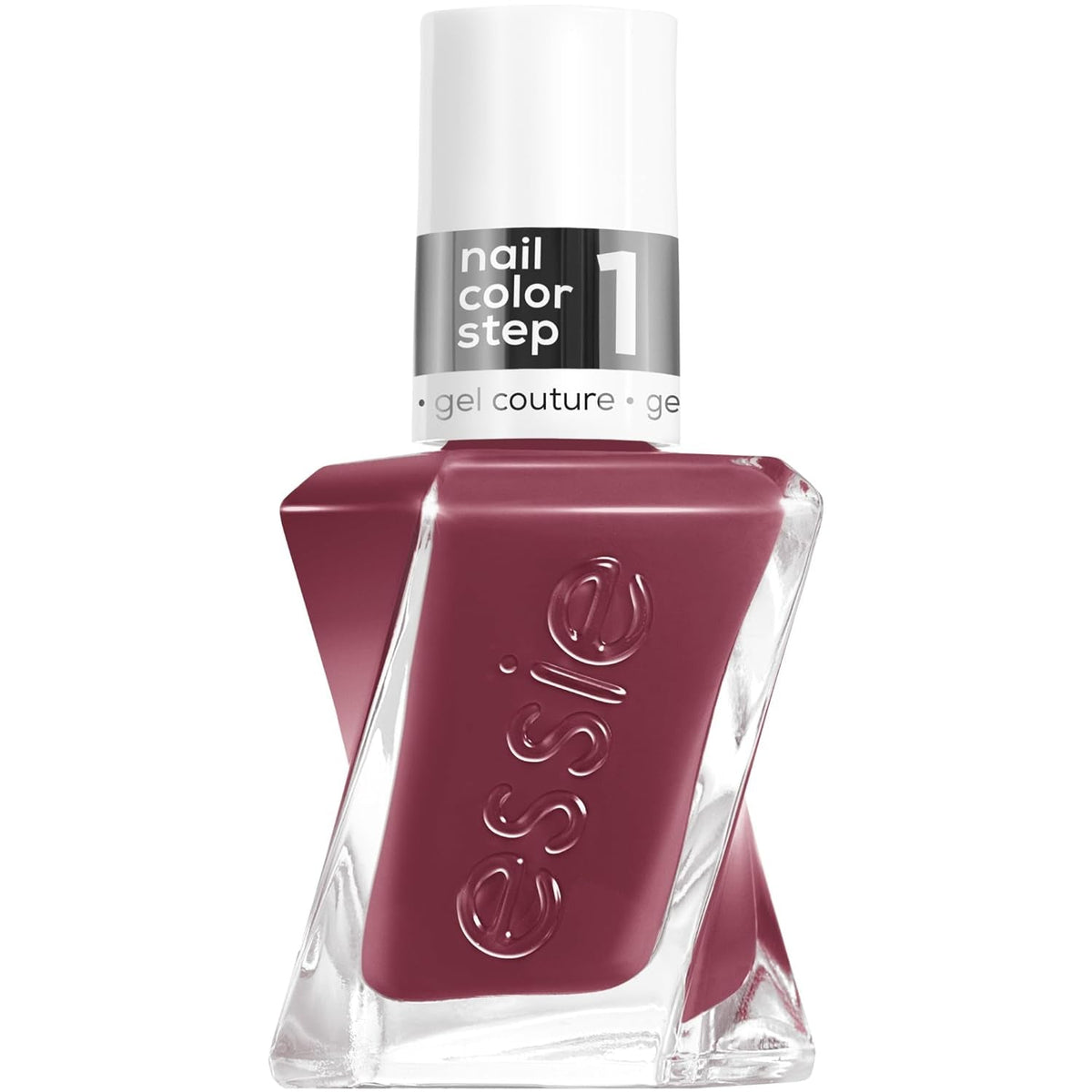 Gel Couture 2-Step Longwear Nail Polish, Sunrush Metals Collection, Sequ-In The Know, 0.46 fl. oz.