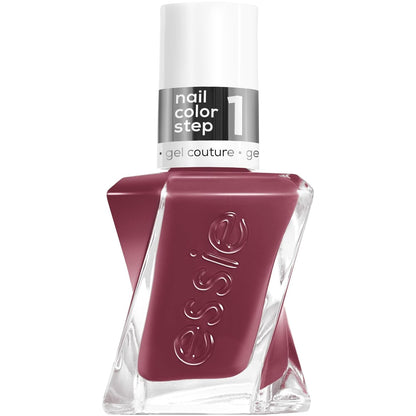 Gel Couture 2-Step Longwear Nail Polish, Sunrush Metals Collection, Sequ-In The Know, 0.46 fl. oz.