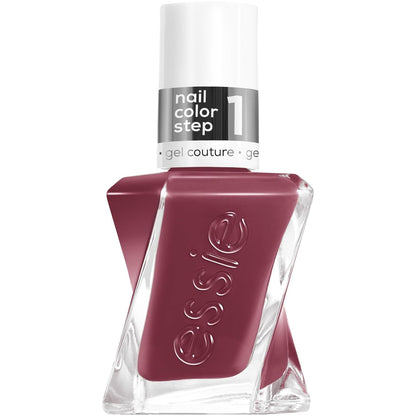 Gel Couture 2-Step Longwear Nail Polish, Timeless Tweeds Collection, Not What It Seams, 0.46 Fl. Oz.