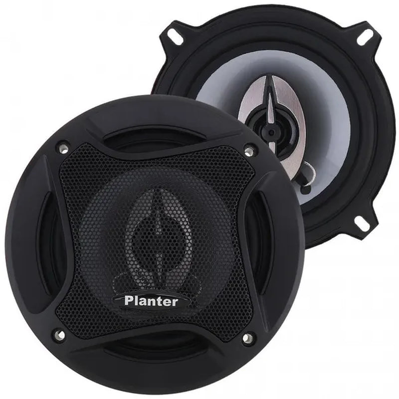 TS-A1372E 5 Inch 300W Car Hifi Coaxial Speaker Vehicle Door Auto Audio Music Stereo Full Range Frequency Speakers for Cars
