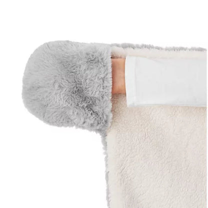 Member'S Mark Kids Hooded Throw, Assorted Characters