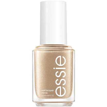 Salon-Quality Nail Polish, Vegan, Odd Squad, Red, Not a Phase, 0.46 fl oz