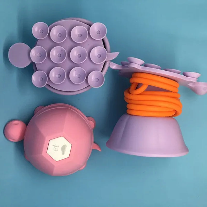 Cute Mobile Phone Accessories Turtle Phone Stand Holder Earphone USB Cable Winder Line Fixer Cable Holder Wire Clip