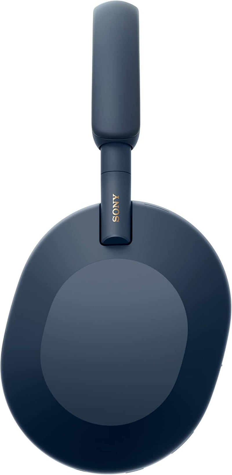 WH-1000XM5 the Best Wireless Noise Canceling Headphones, Auto NC Optimizer, 30-Hour Battery, Alexa Voice Control, Midnight Blue