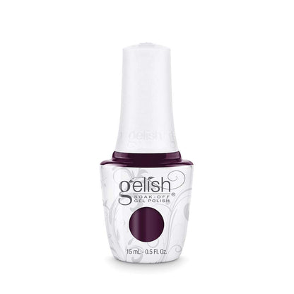 Gelish 15ml Collection, Gel Nail Polish, Gel Nail Colors, Nail Gel Polish, 0.5 ounce