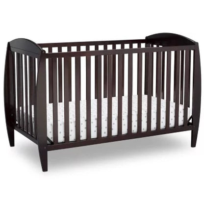 Delta Children Taylor 4-In-1 Convertible Crib