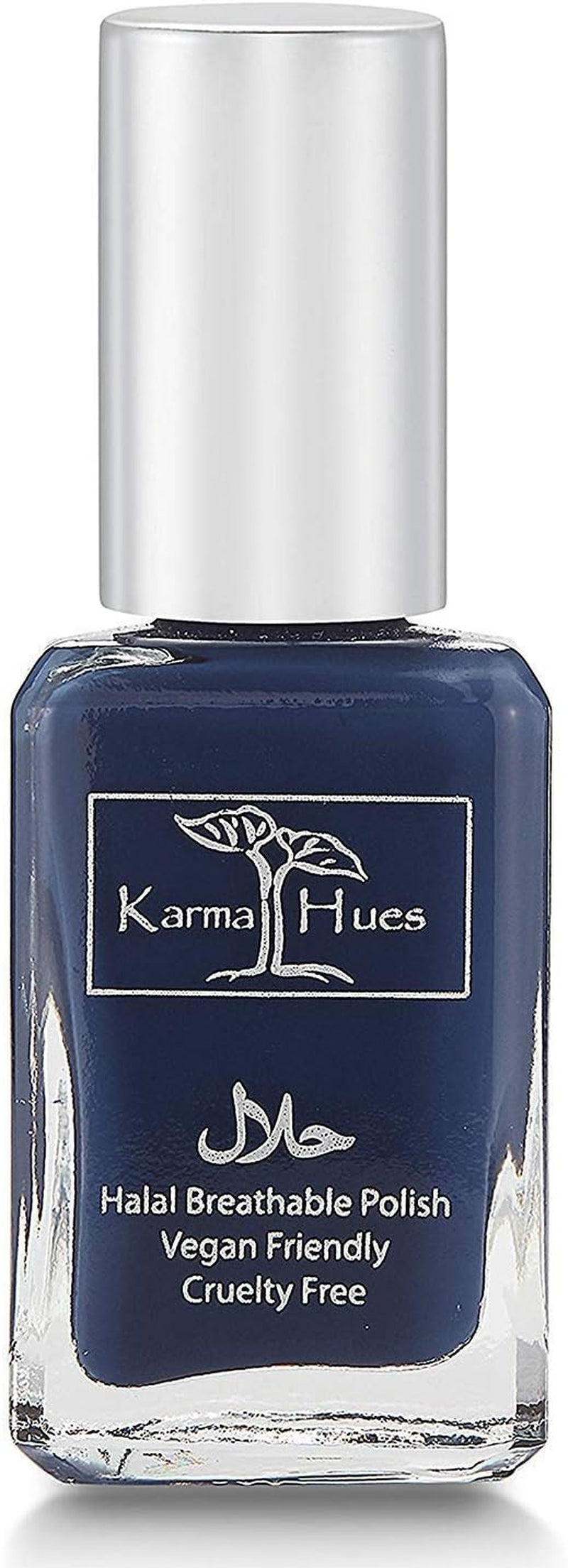Beautiful Halal Nail Polish Set- Non-Toxic Nail Art, Vegan and Cruelty-Free Nail Paint