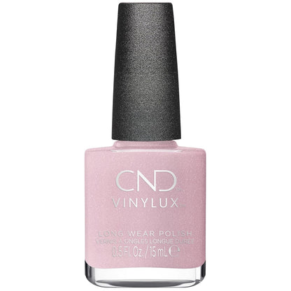 CND Vinylux Longwear Purple Nail Polish, Gel-Like Shine & Chip Resistant Color, 0.5 Fl Oz