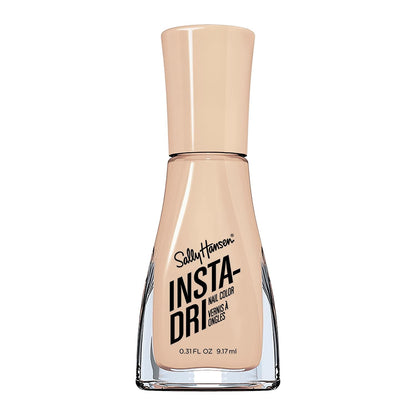 Insta Dri Nail Polish #123 Champagne Supernova, 0.3 Ounce