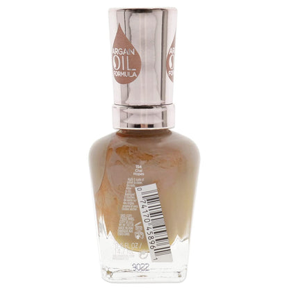 Color Therapy Lacquer Nail Polish, Chai Hopes, 0.5 Fl Oz. (30888477154)