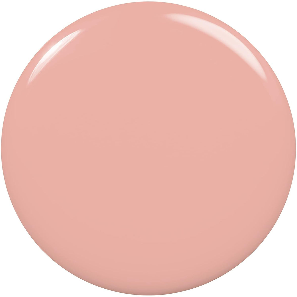 LOVE by  Nail Polish, 80% Plant-Based, Salon-Quality, Vegan, Beige, Back to Love, 0.46 Fl Oz