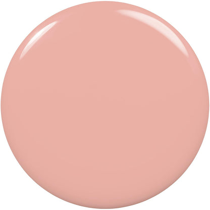 LOVE by  Nail Polish, 80% Plant-Based, Salon-Quality, Vegan, Beige, Back to Love, 0.46 Fl Oz