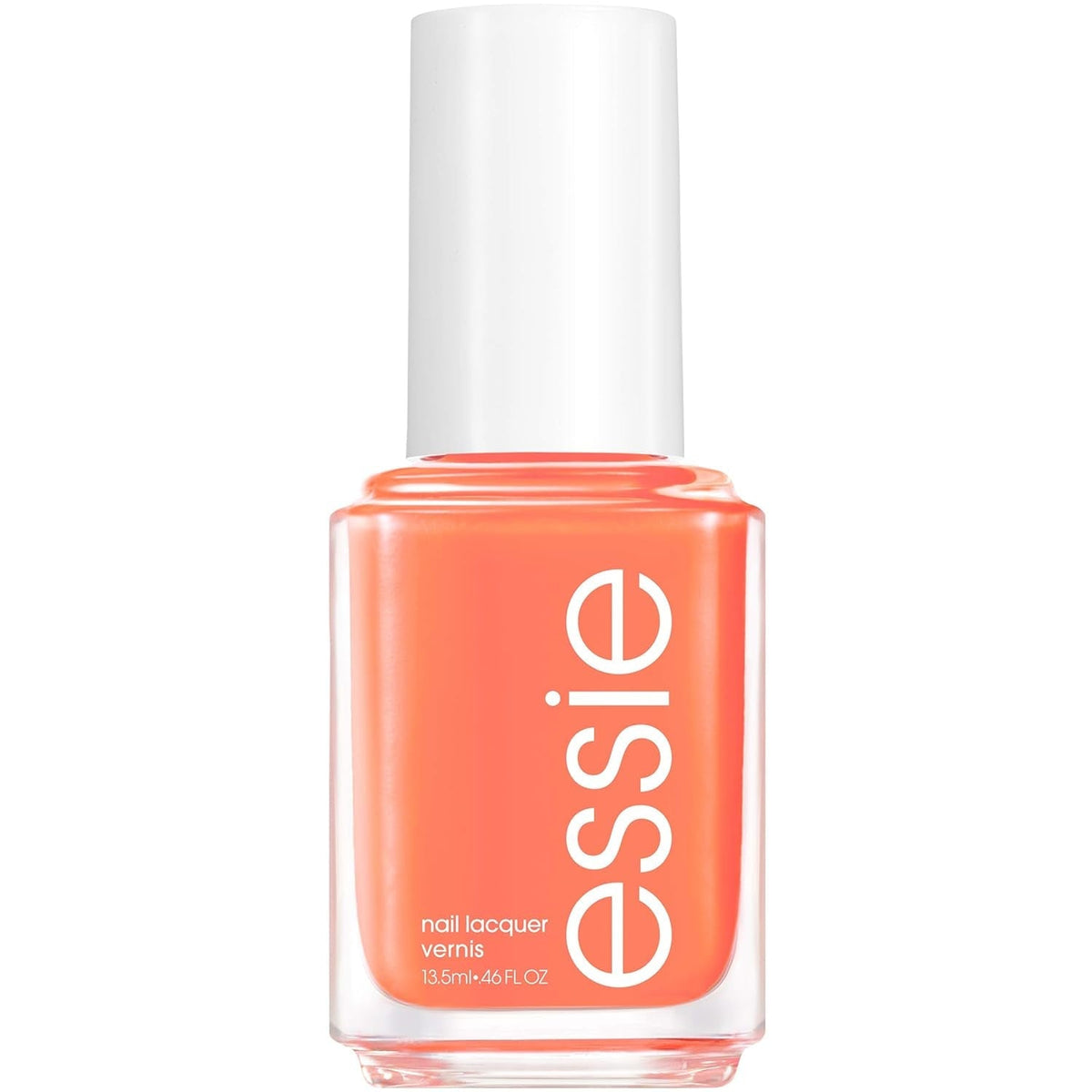 Nail Polish, Summer 2020 Sunny Business Collection, Blushing Violet Nail Color With A Cream Finish, suits you swell, 0.46 Fl Ounce